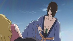 Naruto Shippuuden Odcinek 146