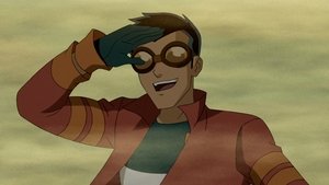 Generator Rex Odcinek 12