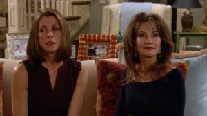 Hot in Cleveland Odcinek 10