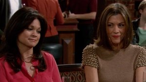 Hot in Cleveland Odcinek 9