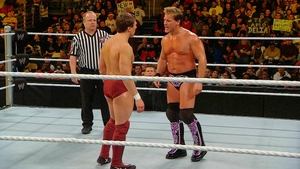 WWE NXT Odcinek 1