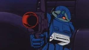 Armored Trooper VOTOMS Odcinek 52