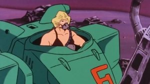 Armored Trooper VOTOMS Odcinek 35