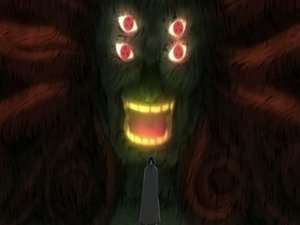 Naruto Shippuuden Odcinek 136