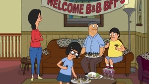 Bob's Burgers Pensjonat