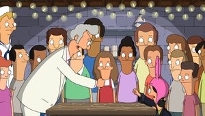Bob's Burgers Dzieciaki rządzą w restauracji
