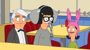 Bob's Burgers Eksperyment naukowy