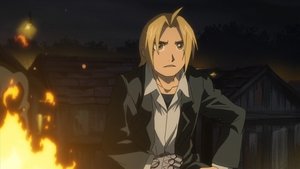 Fullmetal Alchemist: Brotherhood Wysłannicy mroku