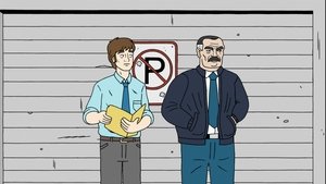 Ugly Americans Odcinek 3