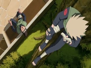 Naruto Shippuuden Odcinek 177