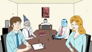 Ugly Americans Odcinek 1