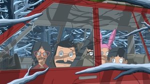 Bob's Burgers Boże Narodzenie w samochodzie