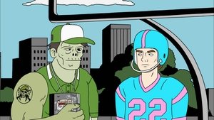 Ugly Americans Odcinek 12