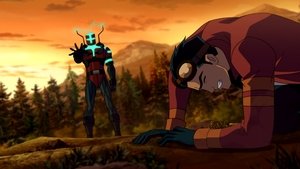 Generator Rex Odcinek 18