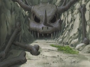 Naruto Shippuuden Odcinek 171