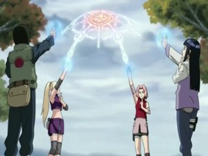 Naruto Shippuuden Odcinek 103
