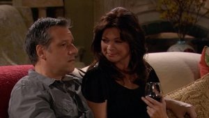 Hot in Cleveland Odcinek 8