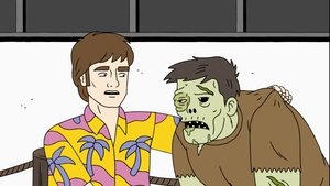 Ugly Americans Odcinek 8