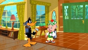 Looney Tunes Show Biznesik