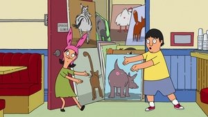 Bob's Burgers Pasaż sztuki