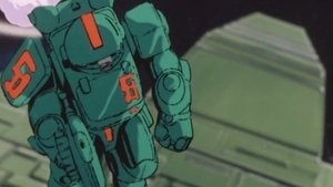 Armored Trooper VOTOMS Odcinek 46