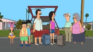 Bob's Burgers Polowanie na pytona