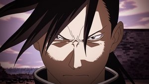Fullmetal Alchemist: Brotherhood Ludzkie ofiary