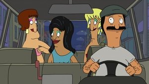Bob's Burgers A niech to! Taksówka, Bob?