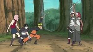 Naruto Shippuuden Odcinek 197