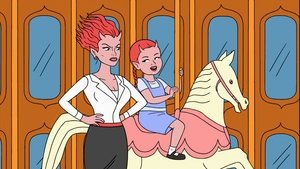 Ugly Americans Odcinek 2