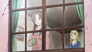 Fullmetal Alchemist: Brotherhood Powrót do formy