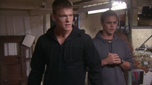 Blue Mountain State Odcinek 11