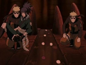 Naruto Shippuuden Odcinek 108