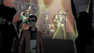 Generator Rex Odcinek 17