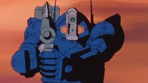 Armored Trooper VOTOMS Odcinek 32