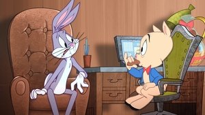 Looney Tunes Show Na niedzielne wypady / Kaczor Daffy czarodziej / Popuszczaj kojota