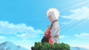 Naruto Shippuuden Odcinek 127