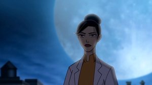 Generator Rex Odcinek 15