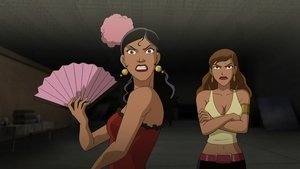 Generator Rex Odcinek 4