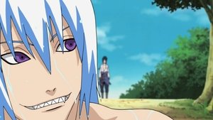 Naruto Shippuuden Odcinek 115