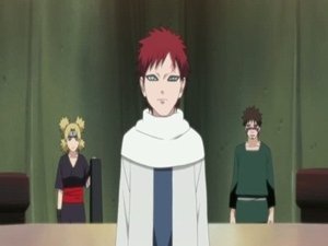 Naruto Shippuuden Odcinek 182