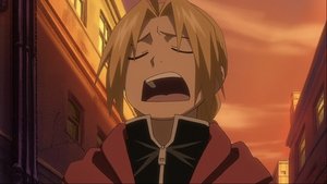 Fullmetal Alchemist: Brotherhood Odcinek 2