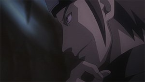 Naruto Shippuuden Odcinek 224