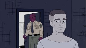 Ugly Americans Odcinek 4