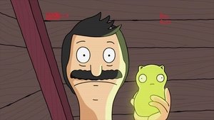 Bob's Burgers Zaklinowany