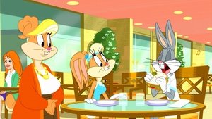 Looney Tunes Show Autorytety
