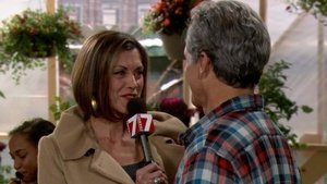 Hot in Cleveland Odcinek 9