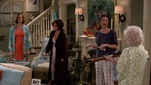 Hot in Cleveland Odcinek 12