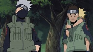 Naruto Shippuuden Odcinek 178
