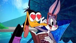 Looney Tunes Show Diabelny pies / Niebezpiecznie bez względu na prędkość